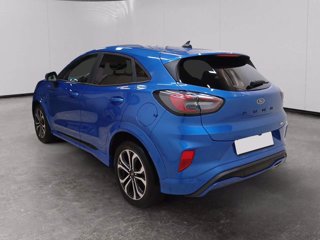 FORD Puma 1.0 ecoboost h st-line s&s 125cv