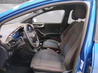 FORD Puma 1.0 ecoboost h st-line s&s 125cv