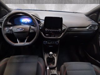 FORD Puma 1.0 ecoboost h st-line s&s 125cv