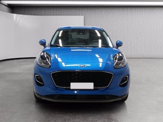 FORD Puma 1.0 ecoboost h titanium x s&s 125cv