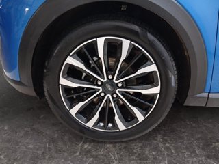 FORD Puma 1.0 ecoboost h titanium x s&s 125cv