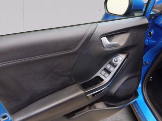 FORD Puma 1.0 ecoboost h titanium x s&s 125cv