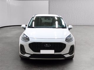 FORD Fiesta active 1.0 ecoboost h 125cv