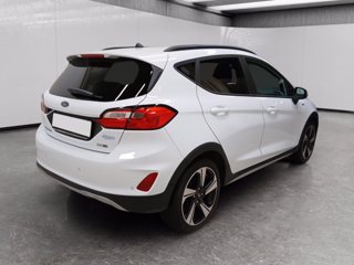 FORD Fiesta active 1.0 ecoboost h 125cv