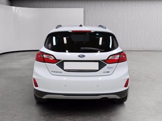 FORD Fiesta active 1.0 ecoboost h 125cv