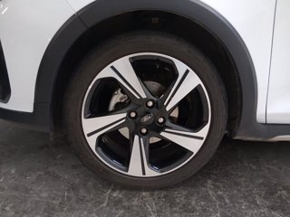 FORD Fiesta active 1.0 ecoboost h 125cv