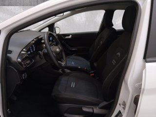 FORD Fiesta active 1.0 ecoboost h 125cv