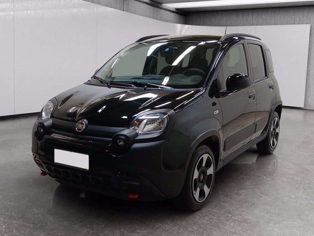 FIAT Panda 1.0 firefly hybrid cross s&s 70cv 5p.ti
