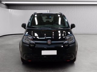 FIAT Panda 1.0 firefly hybrid cross s&s 70cv 5p.ti