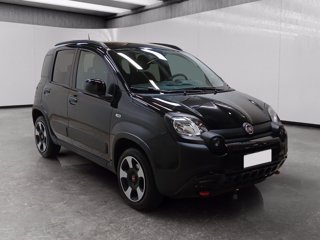 FIAT Panda 1.0 firefly hybrid cross s&s 70cv 5p.ti