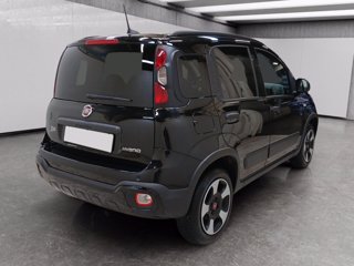 FIAT Panda 1.0 firefly hybrid cross s&s 70cv 5p.ti
