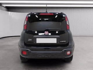 FIAT Panda 1.0 firefly hybrid cross s&s 70cv 5p.ti