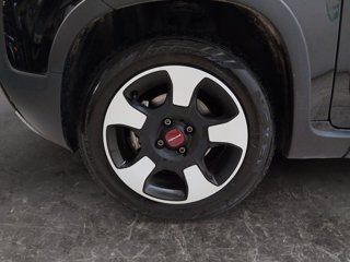 FIAT Panda 1.0 firefly hybrid cross s&s 70cv 5p.ti