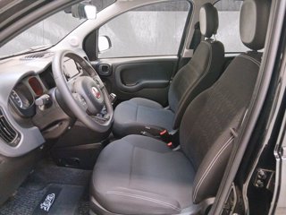 FIAT Panda 1.0 firefly hybrid cross s&s 70cv 5p.ti
