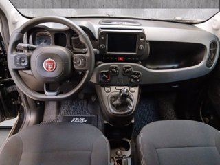 FIAT Panda 1.0 firefly hybrid cross s&s 70cv 5p.ti