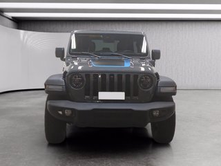 JEEP Wrangler unlimited 2.0 atx phev rubicon 4xe auto