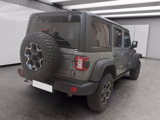 JEEP Wrangler unlimited 2.0 atx phev rubicon 4xe auto
