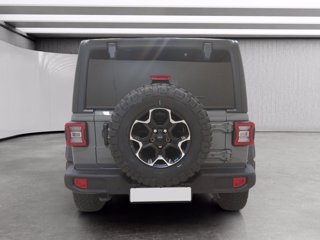 JEEP Wrangler unlimited 2.0 atx phev rubicon 4xe auto