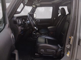 JEEP Wrangler unlimited 2.0 atx phev rubicon 4xe auto