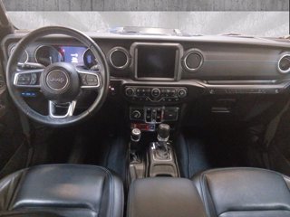 JEEP Wrangler unlimited 2.0 atx phev rubicon 4xe auto