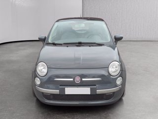 FIAT 500 1.3 mjt 16v lounge 75cv