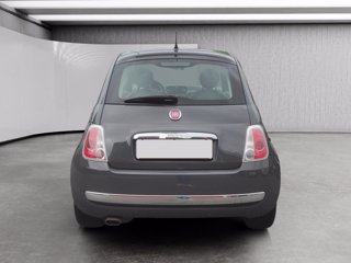 FIAT 500 1.3 mjt 16v lounge 75cv