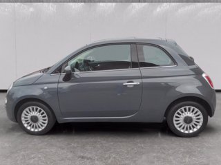 FIAT 500 1.3 mjt 16v lounge 75cv