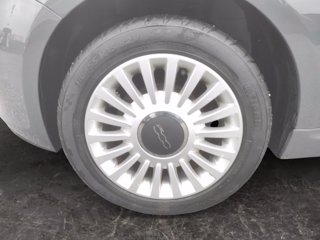 FIAT 500 1.3 mjt 16v lounge 75cv