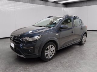 DACIA Sandero stepway 1.0 tce comfort eco-g 100cv