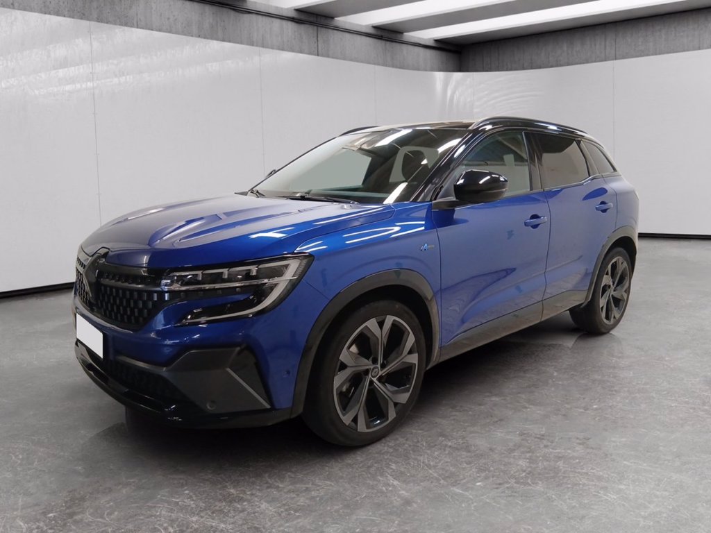 RENAULT Austral 1.2 e-tech full hybrid techno esprit alpine 200cv auto