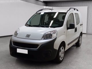 FIAT Fiorino combi n1 1.3 mjt 95cv sx