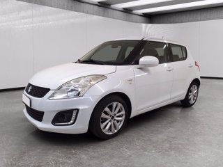 SUZUKI Swift 5p 1.3 ddis b-easy