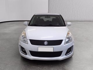 SUZUKI Swift 5p 1.3 ddis b-easy