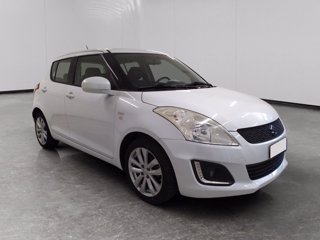 SUZUKI Swift 5p 1.3 ddis b-easy