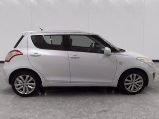 SUZUKI Swift 5p 1.3 ddis b-easy