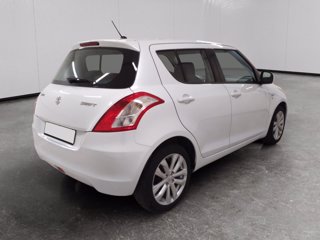 SUZUKI Swift 5p 1.3 ddis b-easy