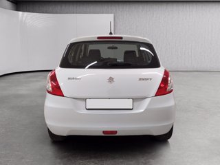 SUZUKI Swift 5p 1.3 ddis b-easy