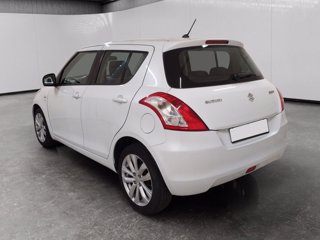 SUZUKI Swift 5p 1.3 ddis b-easy
