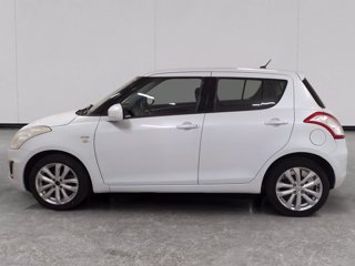 SUZUKI Swift 5p 1.3 ddis b-easy