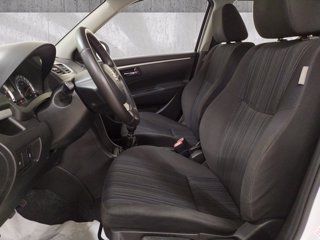 SUZUKI Swift 5p 1.3 ddis b-easy