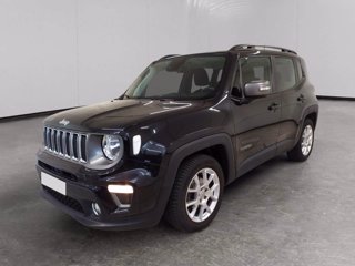 JEEP Renegade 1.6 mjt limited 2wd 120cv