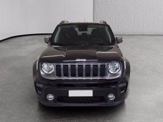 JEEP Renegade 1.6 mjt limited 2wd 120cv