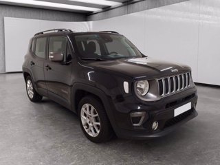 JEEP Renegade 1.6 mjt limited 2wd 120cv