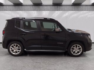 JEEP Renegade 1.6 mjt limited 2wd 120cv