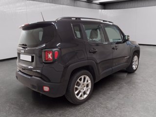 JEEP Renegade 1.6 mjt limited 2wd 120cv