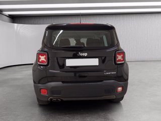 JEEP Renegade 1.6 mjt limited 2wd 120cv