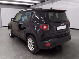 JEEP Renegade 1.6 mjt limited 2wd 120cv