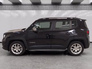JEEP Renegade 1.6 mjt limited 2wd 120cv
