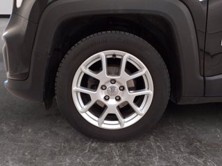 JEEP Renegade 1.6 mjt limited 2wd 120cv
