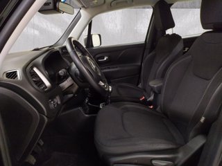 JEEP Renegade 1.6 mjt limited 2wd 120cv